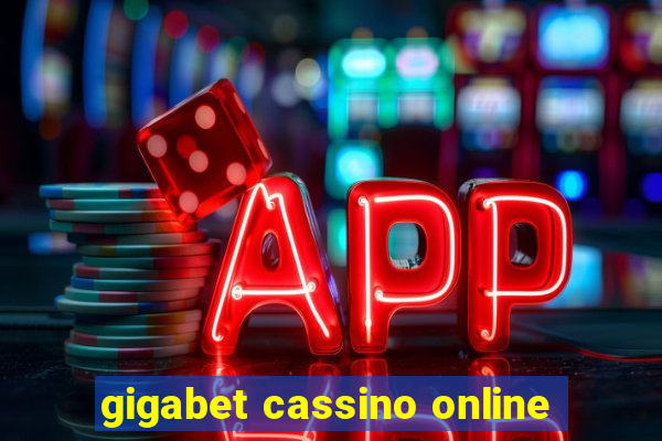 gigabet cassino online